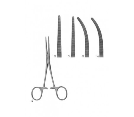 Forceps